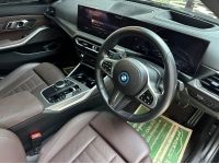 BMW SERIES 3 330e M Sport LCI (G20) 2020 จด 2021 รูปที่ 5